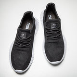 VastWave Breathable Casual Male Footwear Light Weight Sneakers Men Flyknit Big Size Mans Shoes Tenis Masculino Adulto39-47