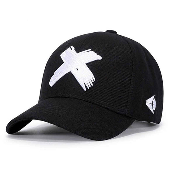 2019 Men Winter Spring Autumn Adjustable Baseball Hat Embroidery X Cap for Men Women Tactical Snapback Hat NM423-25 - LKimmersive