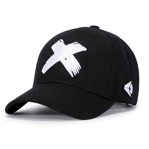 2019 Men Winter Spring Autumn Adjustable Baseball Hat Embroidery X Cap for Men Women Tactical Snapback Hat NM423-25 - LKimmersive