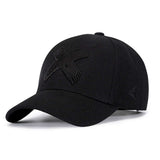 2019 Men Winter Spring Autumn Adjustable Baseball Hat Embroidery X Cap for Men Women Tactical Snapback Hat NM423-25 - LKimmersive